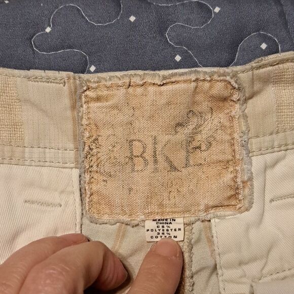 BKE flat front shorts size 32 - Picture 3 of 6